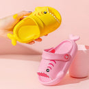 Crocks Tubarão - Loja BiBia