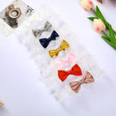 Sapato Meinha + Tiara - Loja BiBia