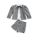 Conjunto 3 Peças Xadrez Cherry - Loja BiBia