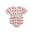 Body Coração - Loja BiBia