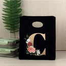 Bolsa Térmica Iniciais - Loja BiBia