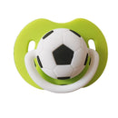 Chupeta Bolinha / Beijinho / Dentinho - Loja BiBia