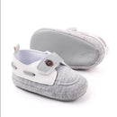 Baby Sapato Anthony - Loja BiBia