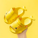 Crocks Tubarão - Loja BiBia