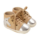 Botinha Unicórnio - Loja BiBia