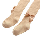 Meia Calça Infantil Laço - Loja BiBia