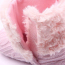 Botinha Quentinha Anne - Loja BiBia