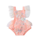 Body Infantil Mariah - Loja BiBia