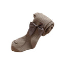 Meia Calça Infantil Laço - Loja BiBia