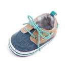 Baby Sapato Casual - Loja BiBia