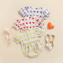 Body Coração - Loja BiBia