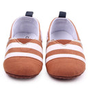 Baby Sapatinho Listrinhas - Loja BiBia