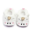 Pantufa Unicórnio - Loja BiBia