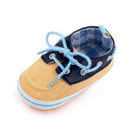 Baby Sapato Casual - Loja BiBia