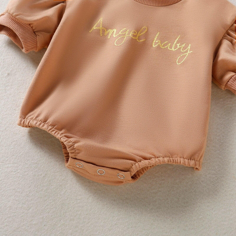 Body Angel Baby - Loja BiBia