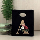 Bolsa Térmica Iniciais - Loja BiBia