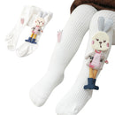 Meia Calça Coelhinho - Loja BiBia