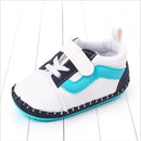 Baby Tênis Augusto - Loja BiBia