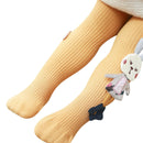 Meia Calça Coelhinho - Loja BiBia