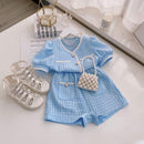 Conjunto Infantil Menina Chique - Loja BiBia