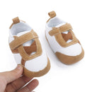 Tênis Pé com Pé Baby - Loja BiBia