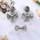 Sapato Meinha + Tiara - Loja BiBia