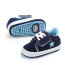 Baby Tênis Cadarcinho - Loja BiBia