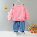 Conjunto Arco-Íris Moderno - Loja BiBia