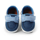 Sapato Jeans - Loja BiBia