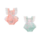 Body Infantil Mariah - Loja BiBia