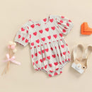 Body Coração - Loja BiBia