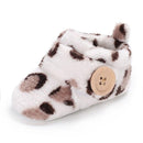 Botinha de Cores Diversas - Loja BiBia