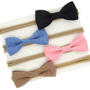 Tiara 1 Kit com 4 unidades - Loja BiBia