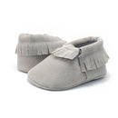 Sapatinho Franja/ Várias Cores - Loja BiBia