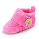 Botinha de Cores Diversas - Loja BiBia