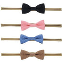 Tiara 1 Kit com 4 unidades - Loja BiBia