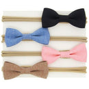 Tiara 1 Kit com 4 unidades - Loja BiBia