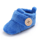 Botinha de Cores Diversas - Loja BiBia