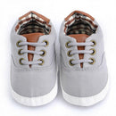 Sapato Detalhe Xadrez - Loja BiBia