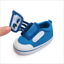 Baby Tênis Pé com Péx - Loja BiBia