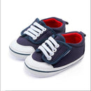 Baby Tênis Pé com Péx - Loja BiBia