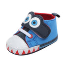 Botinha Olhinho - Loja BiBia