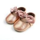 Sapato Casual Laço - Loja BiBia