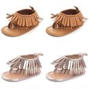 Sandália Franjinha - Loja BiBia