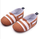 Baby Sapatinho Listrinhas - Loja BiBia