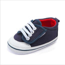 Baby Tênis Pé com Péx - Loja BiBia