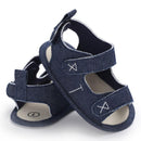 Sandália Peixinho - Loja BiBia