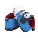 Botinha Olhinho - Loja BiBia