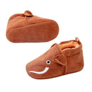 Sapatinho Bichinhos - Loja BiBia