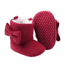 Botinha Infantil Larissa - Loja BiBia